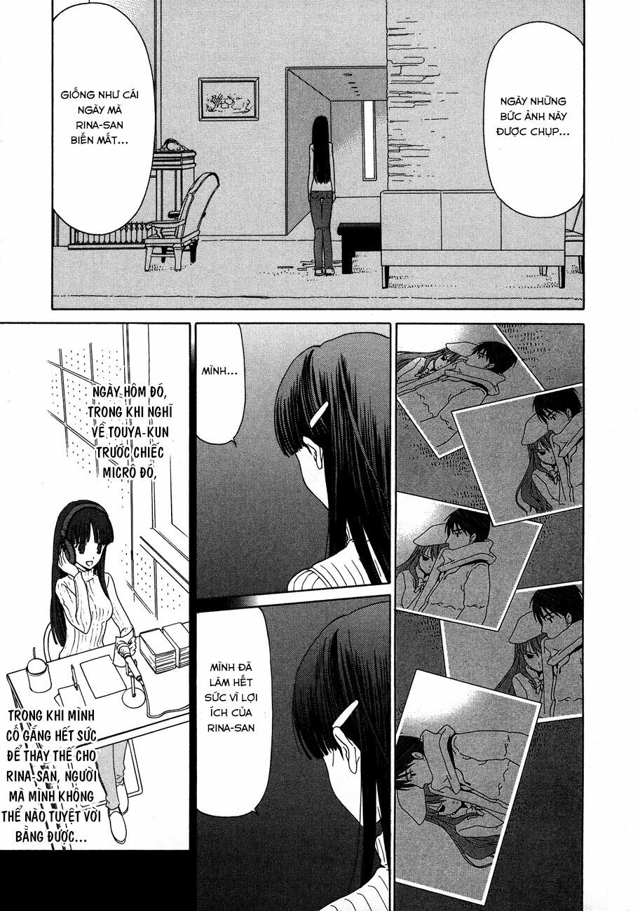 White Album Chapter 24 - Trang 2