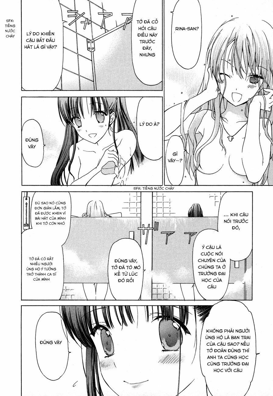 White Album Chapter 23 - Trang 2