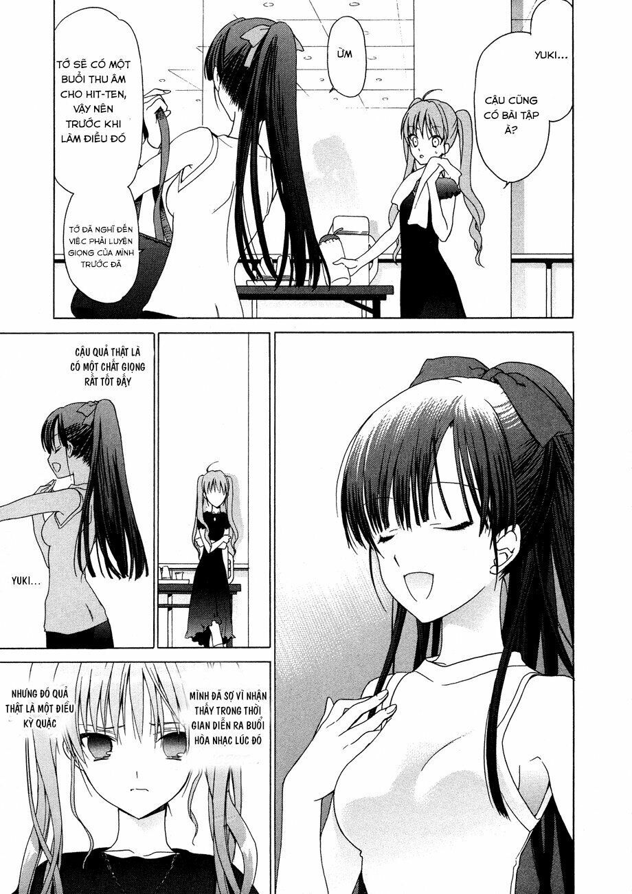 White Album Chapter 23 - Trang 2