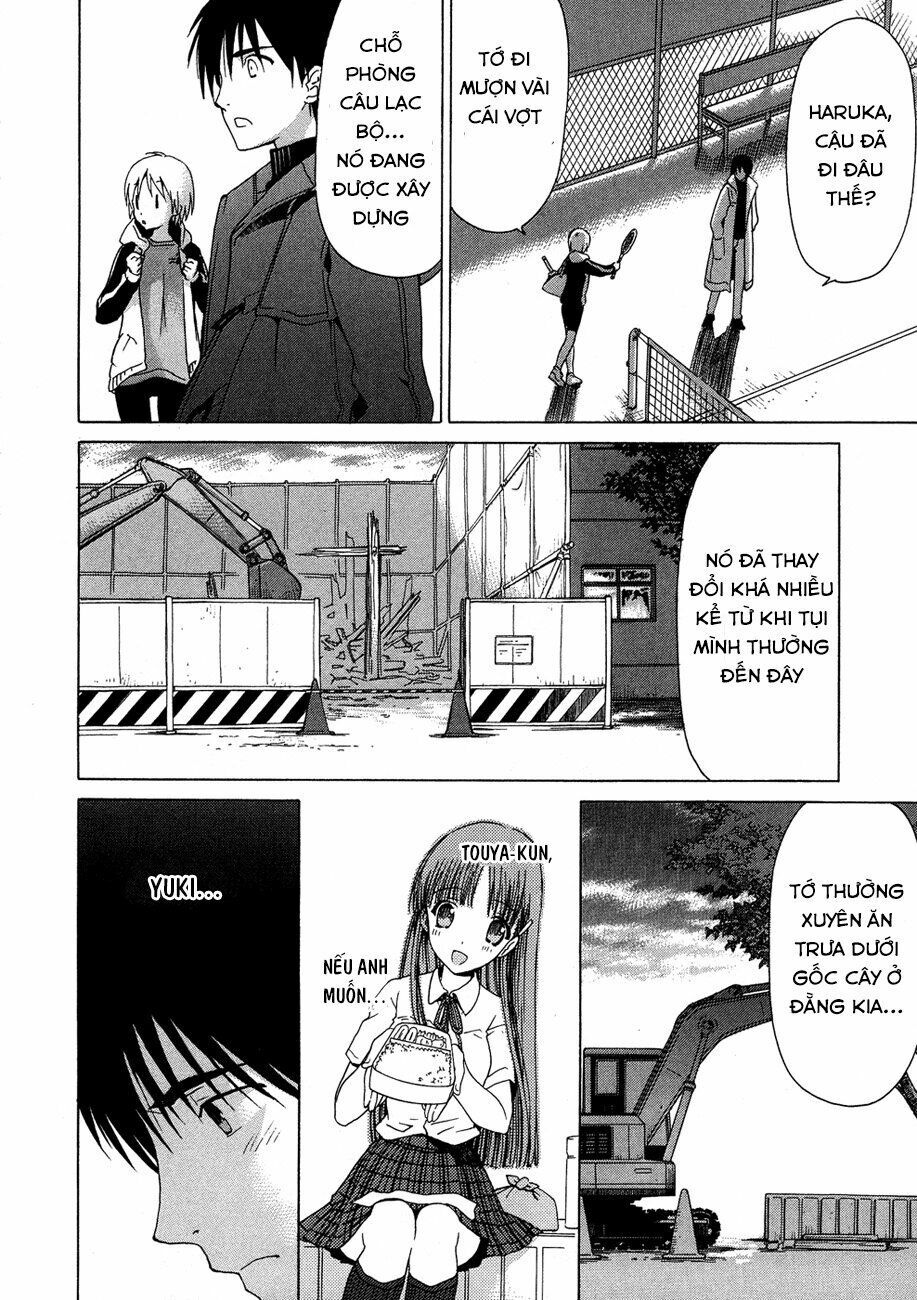 White Album Chapter 22 - Trang 2