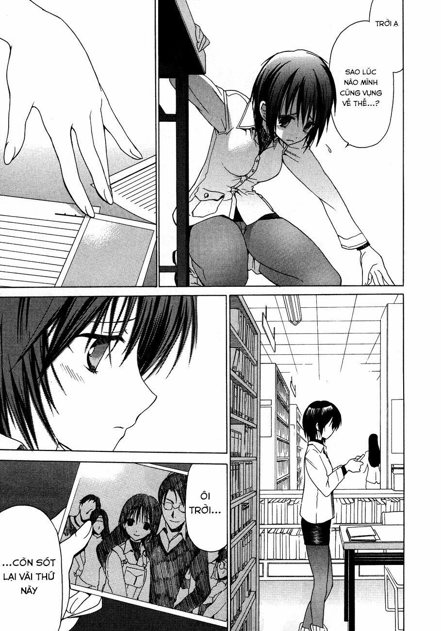 White Album Chapter 20 - Trang 2