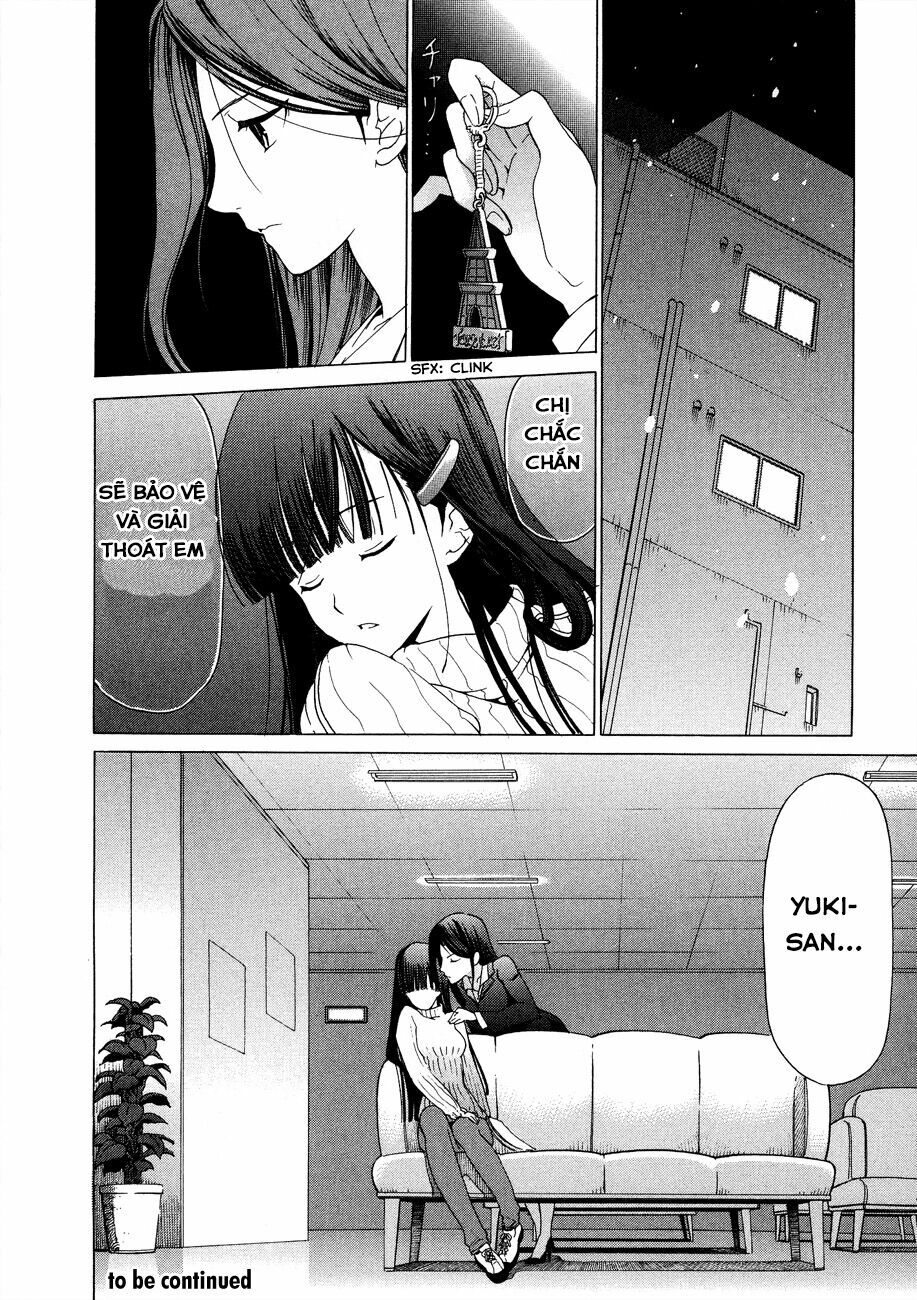 White Album Chapter 19 - Trang 2