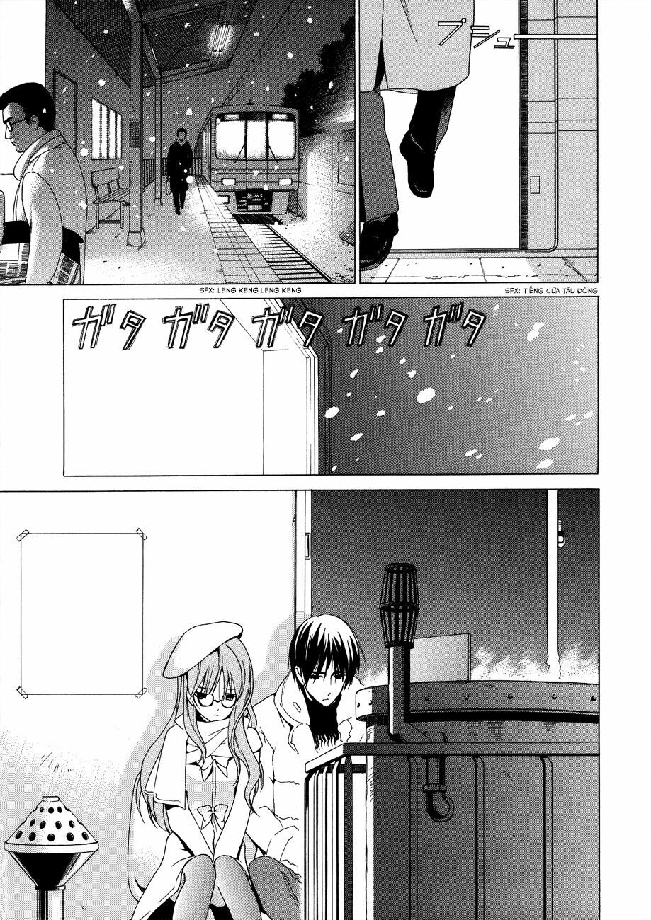 White Album Chapter 19 - Trang 2