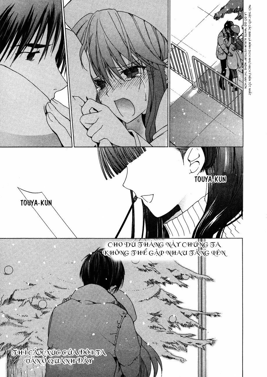 White Album Chapter 18 - Trang 2