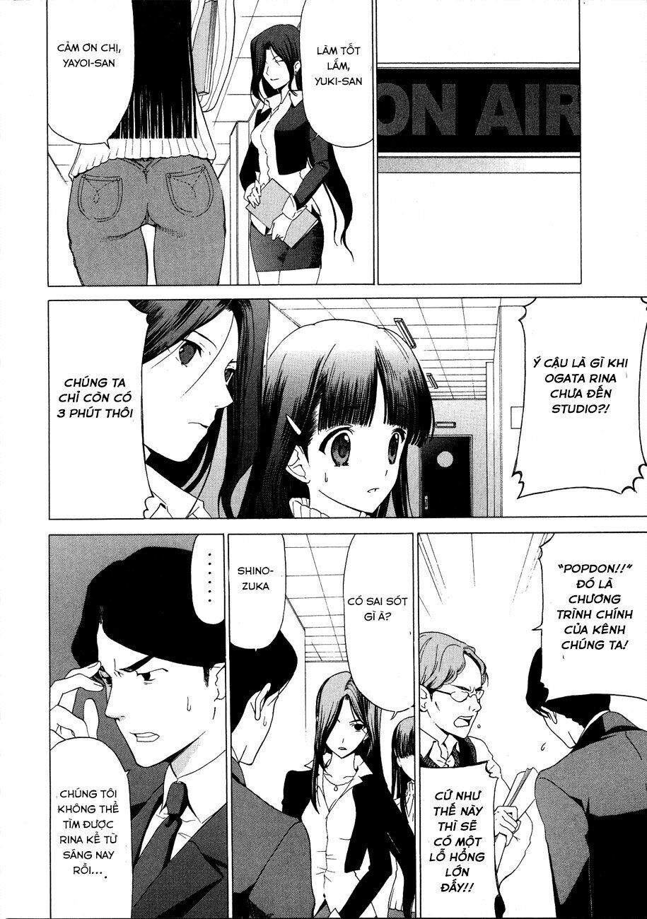 White Album Chapter 18 - Trang 2