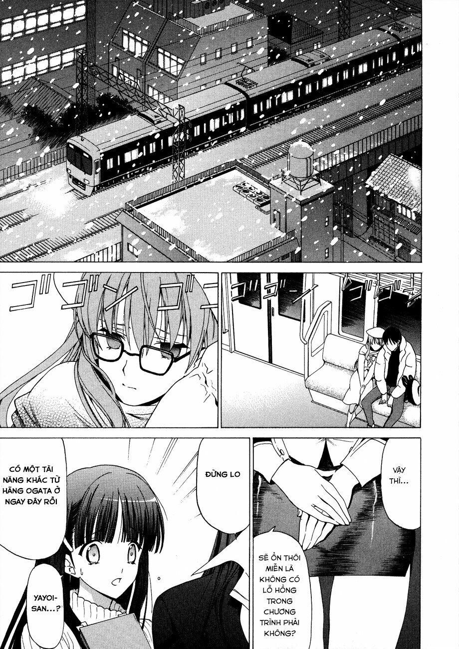 White Album Chapter 18 - Trang 2