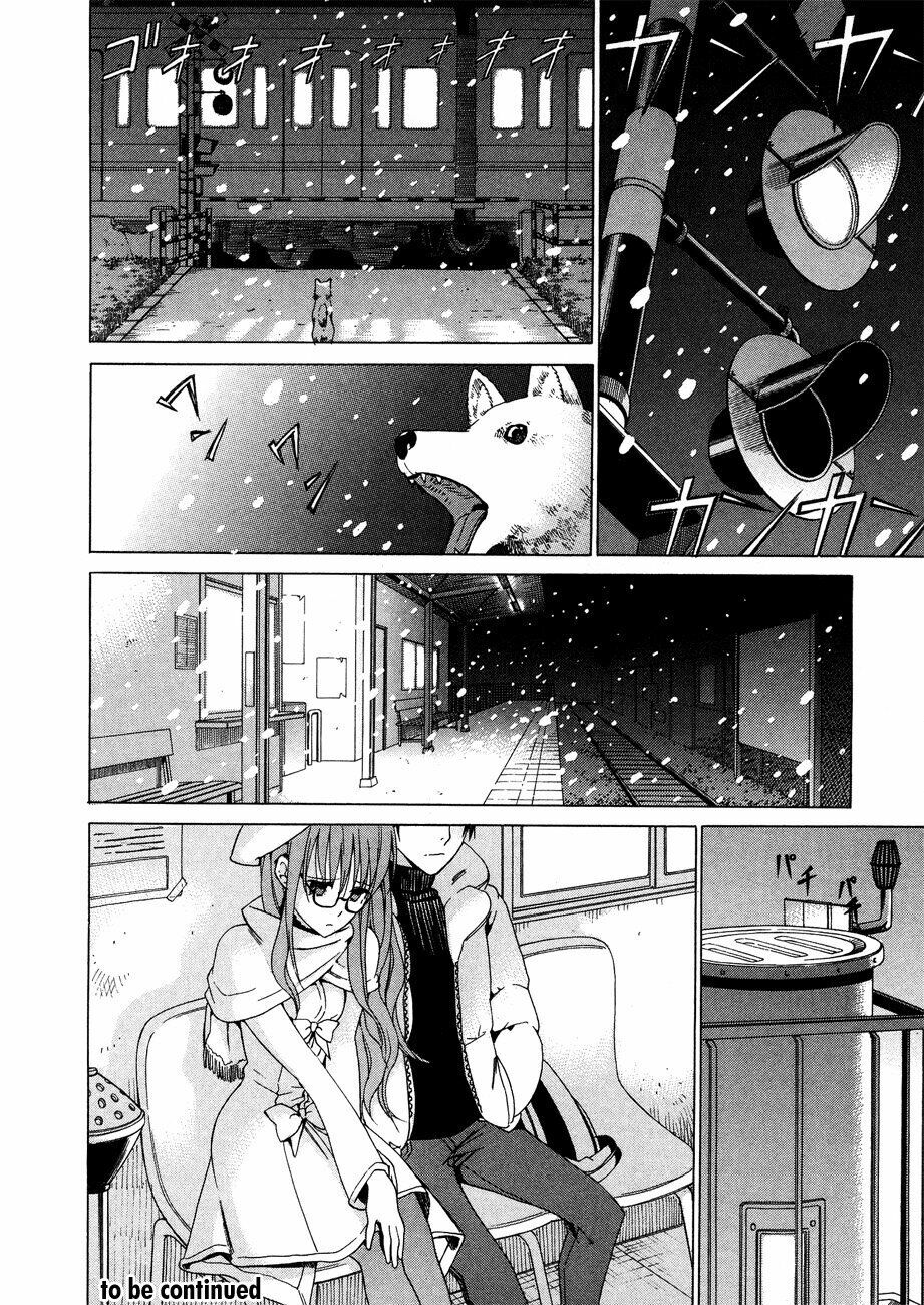 White Album Chapter 18 - Trang 2