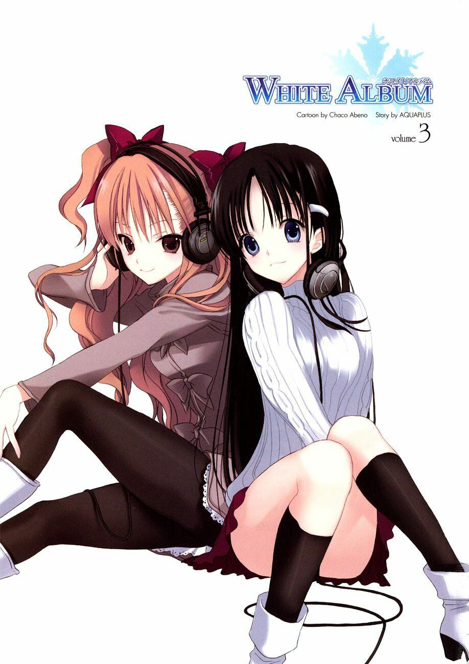 White Album Chapter 17 - Trang 2