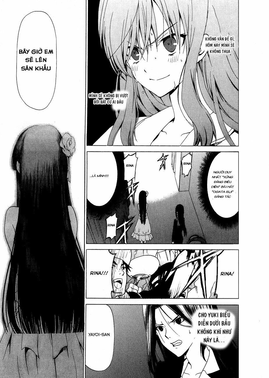 White Album Chapter 16 - Trang 2