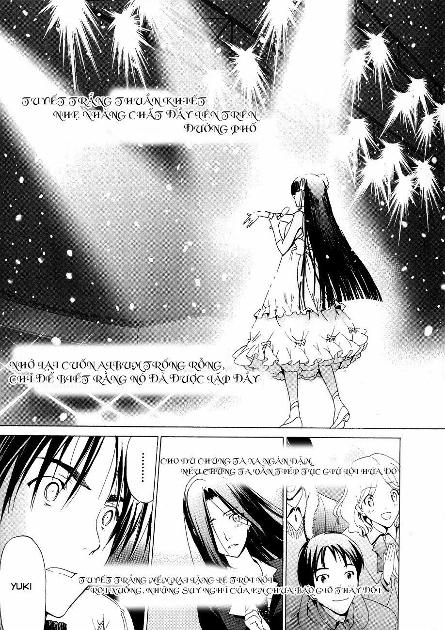 White Album Chapter 16 - Trang 2