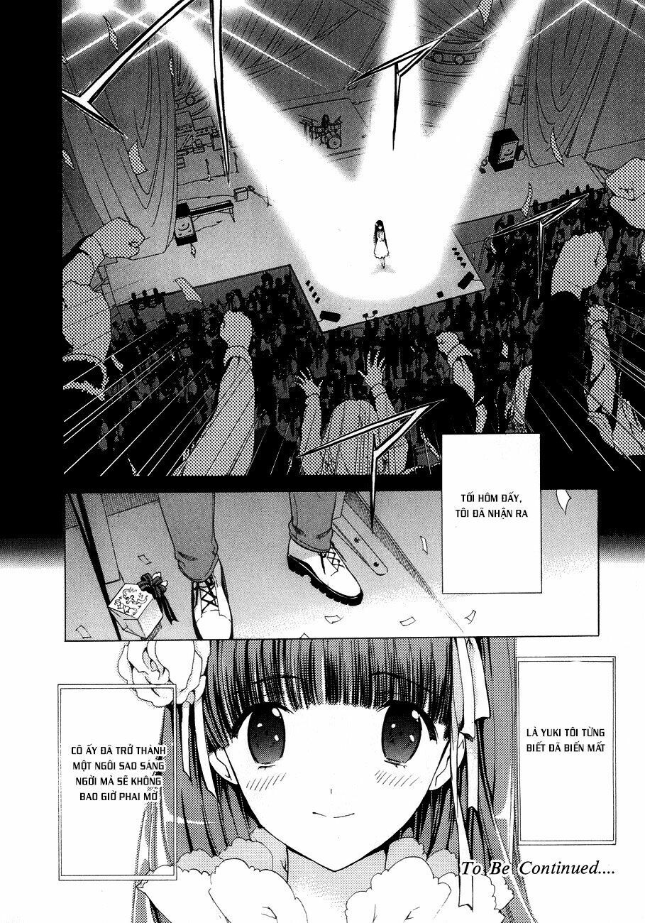 White Album Chapter 16 - Trang 2