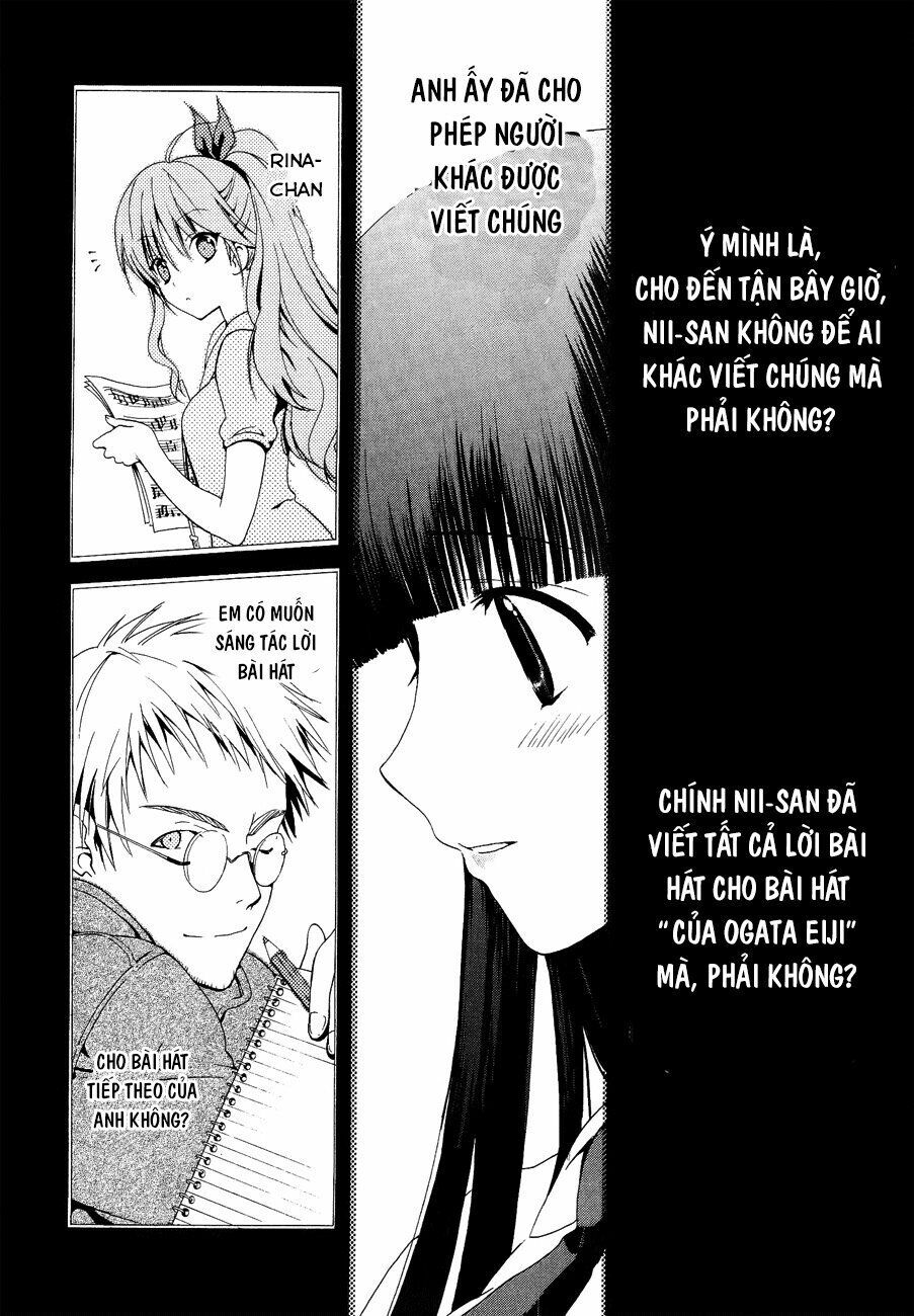 White Album Chapter 16 - Trang 2