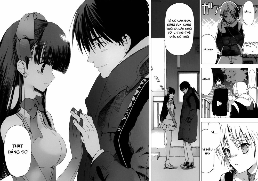 White Album Chapter 15 - Trang 2