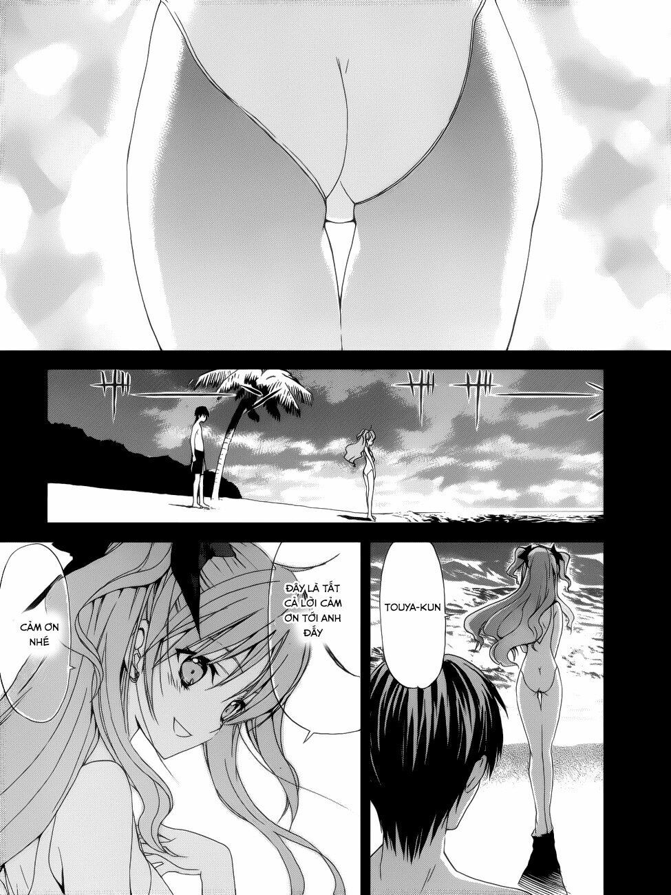 White Album Chapter 15 - Trang 2