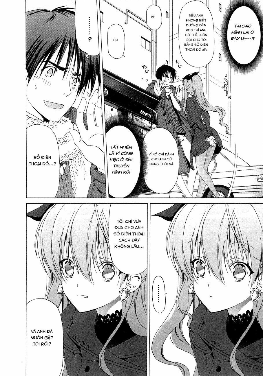 White Album Chapter 14 - Trang 2