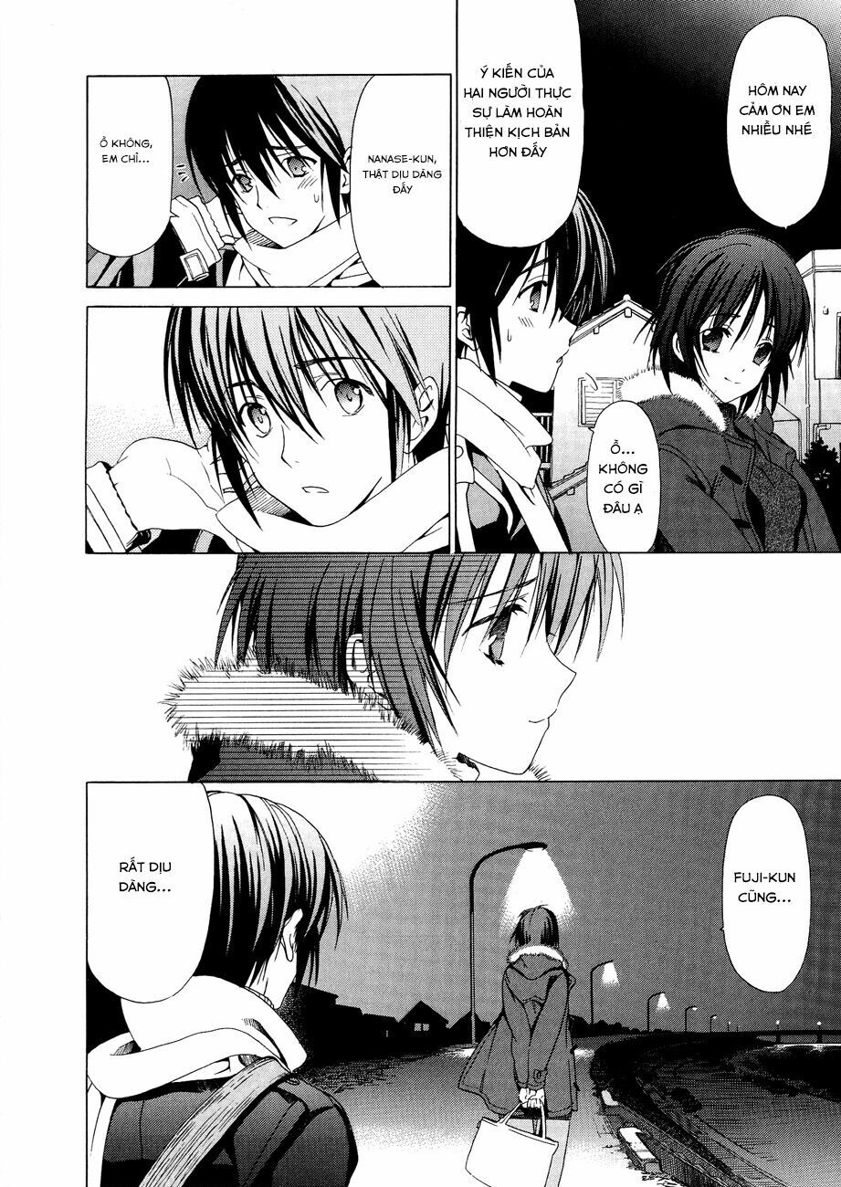 White Album Chapter 13 - Trang 2