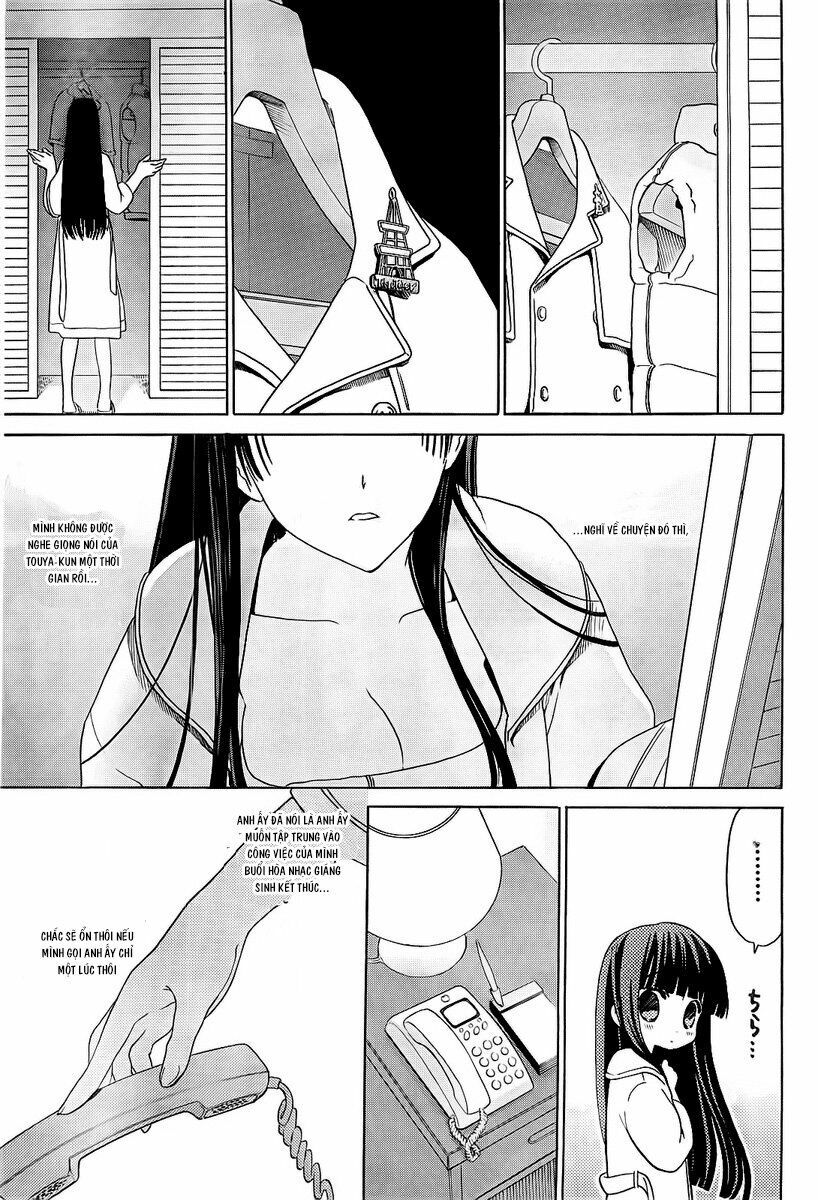 White Album Chapter 12 - Trang 2