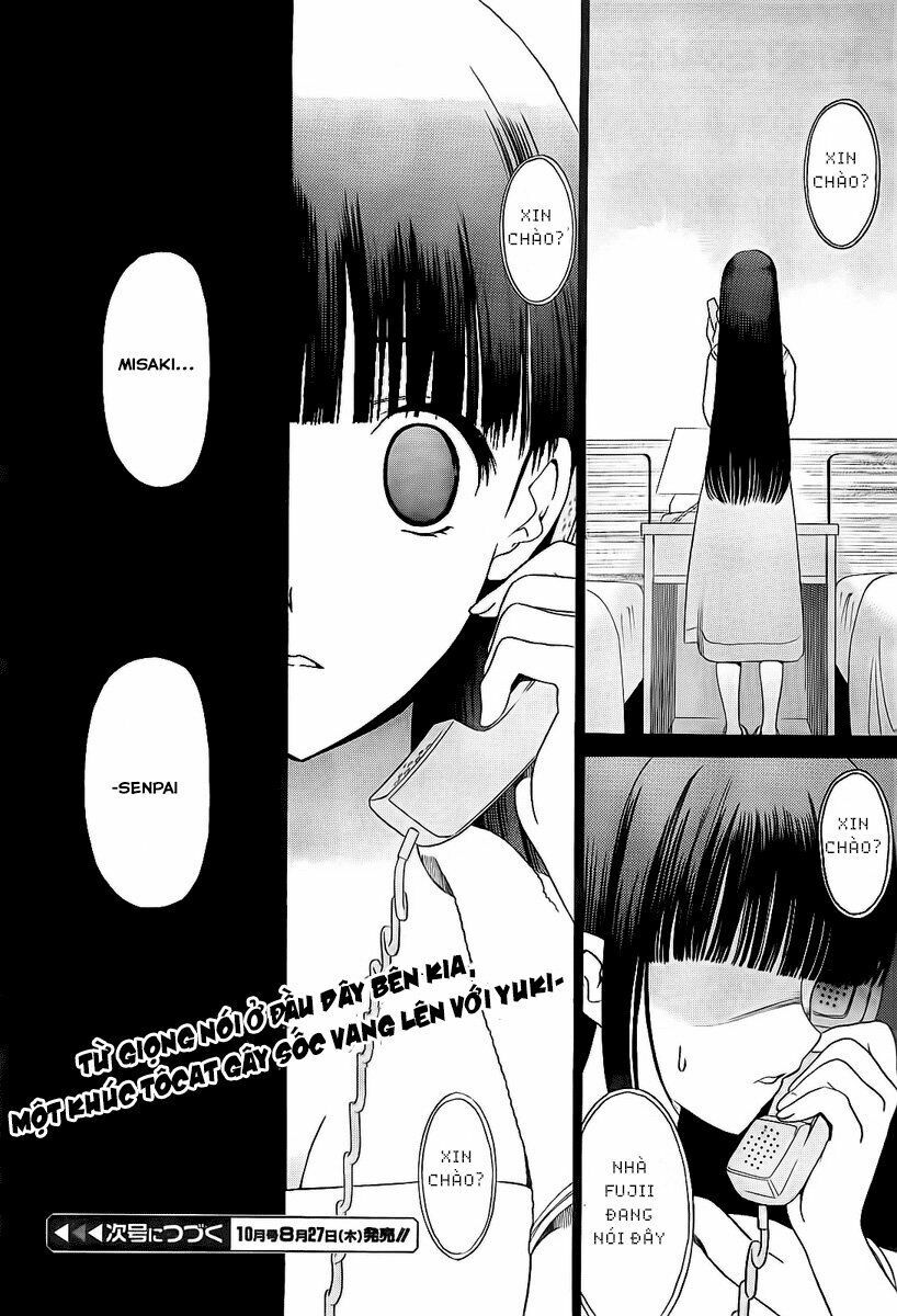 White Album Chapter 12 - Trang 2