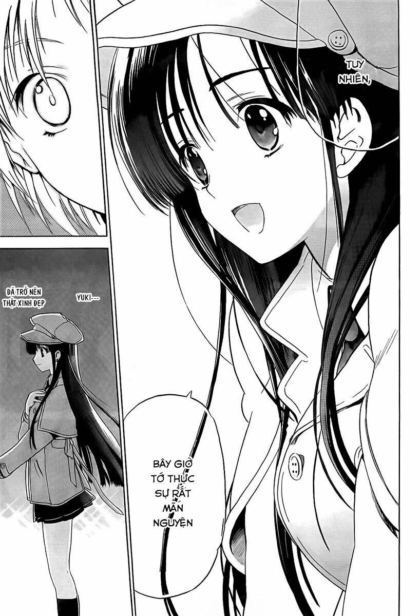 White Album Chapter 12 - Trang 2