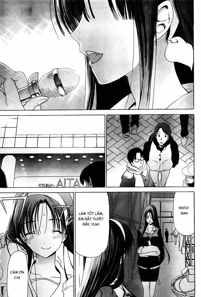 White Album Chapter 11 - Trang 2