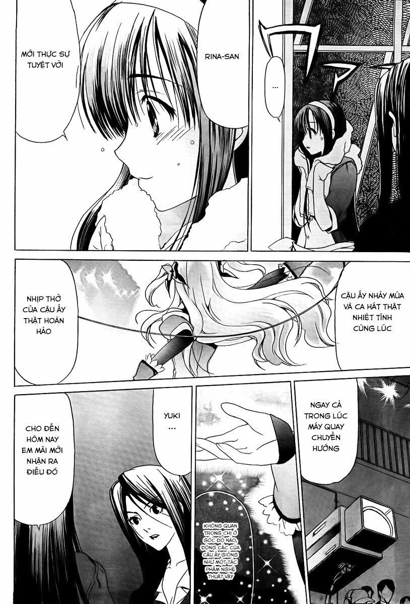 White Album Chapter 11 - Trang 2