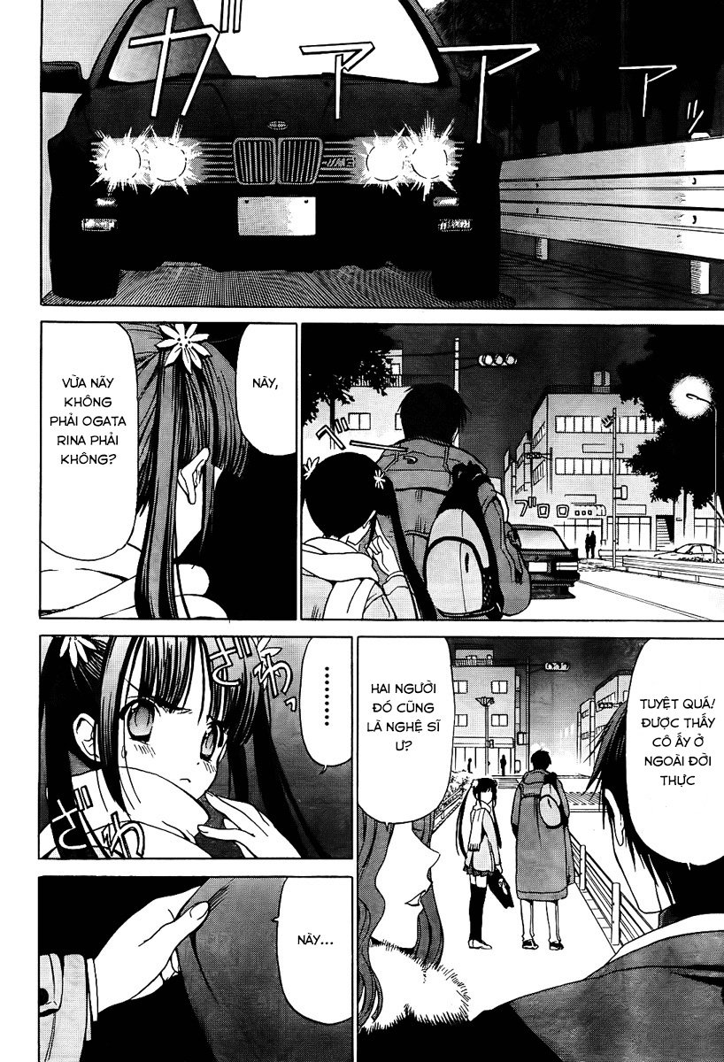 White Album Chapter 10 - Trang 2