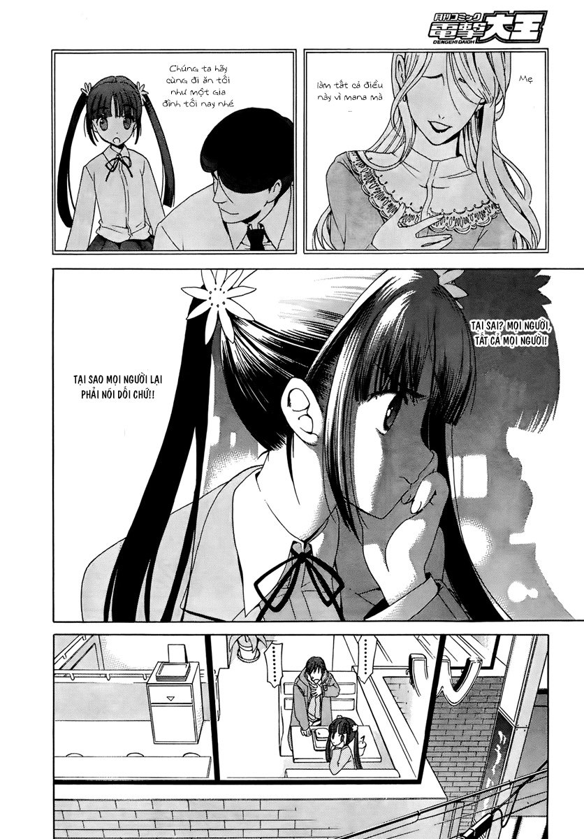 White Album Chapter 9 - Trang 2