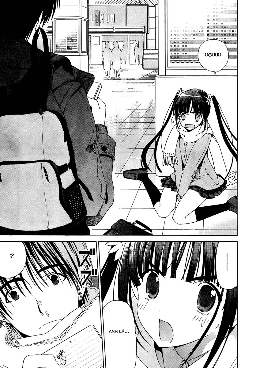 White Album Chapter 9 - Trang 2