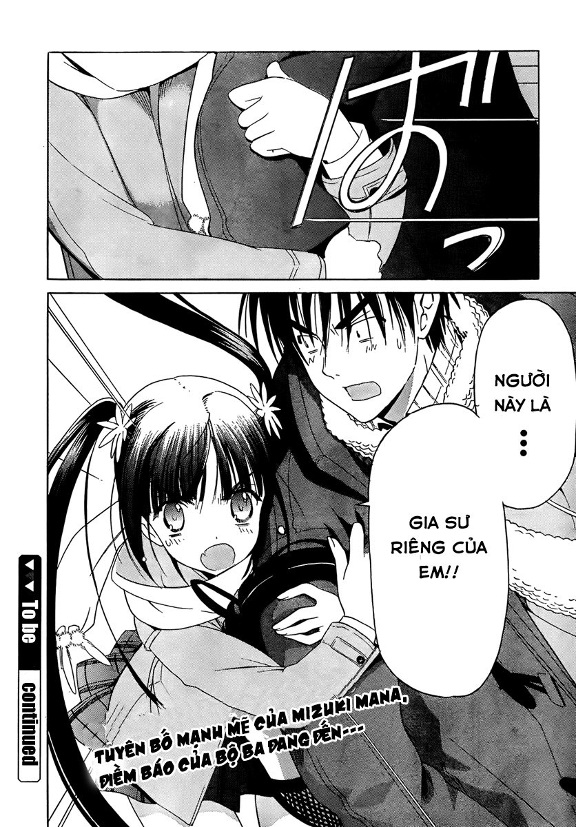 White Album Chapter 9 - Trang 2