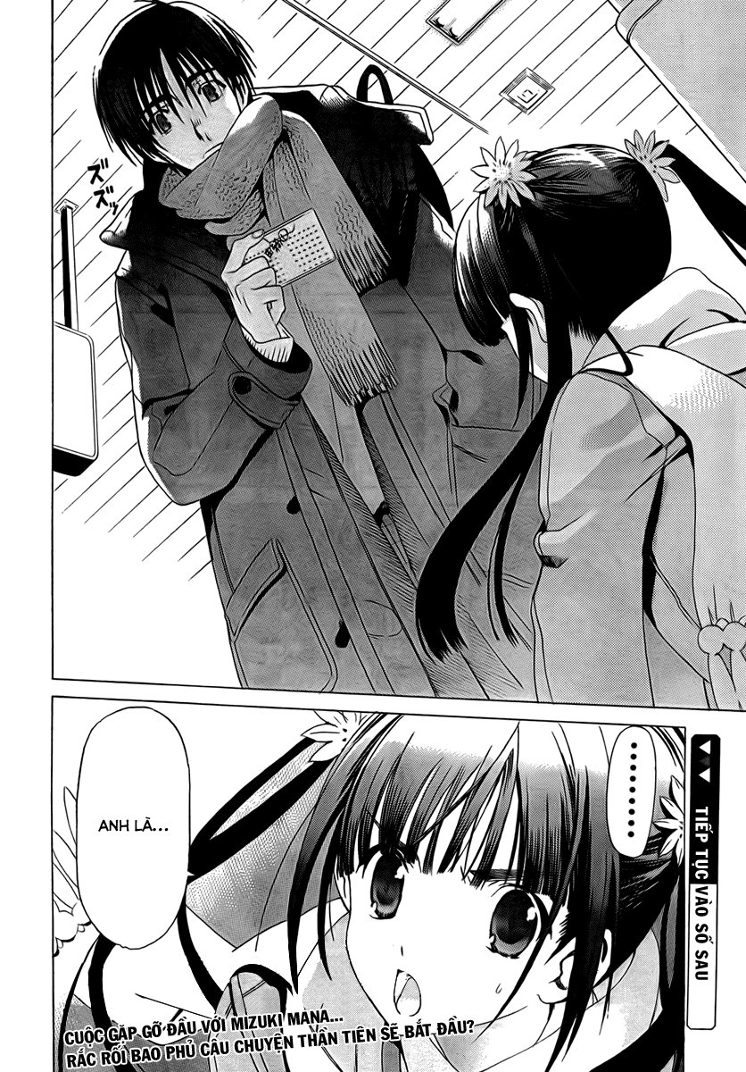 White Album Chapter 8 - Trang 2