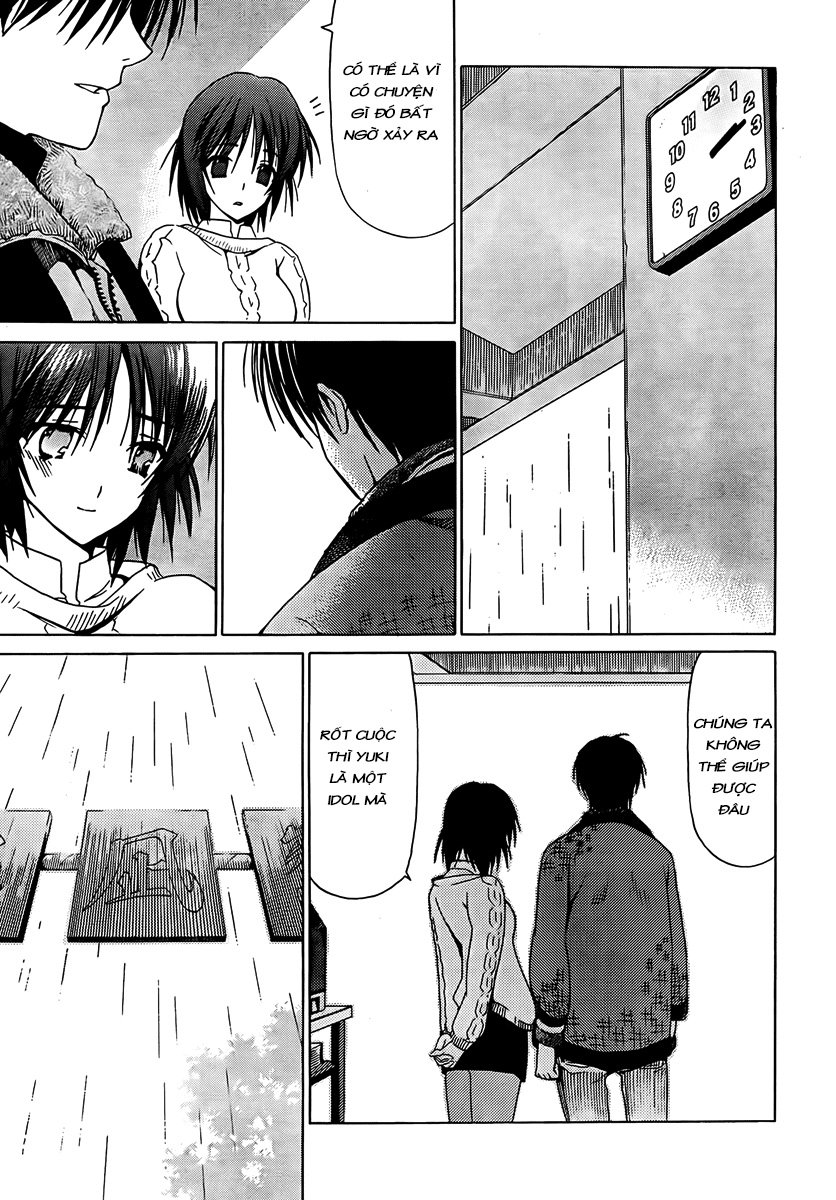 White Album Chapter 7 - Trang 2