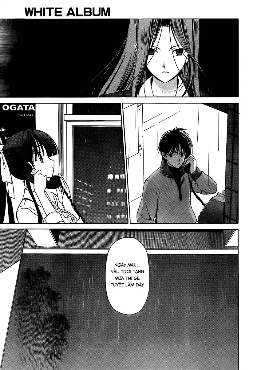 White Album Chapter 6 - Trang 2