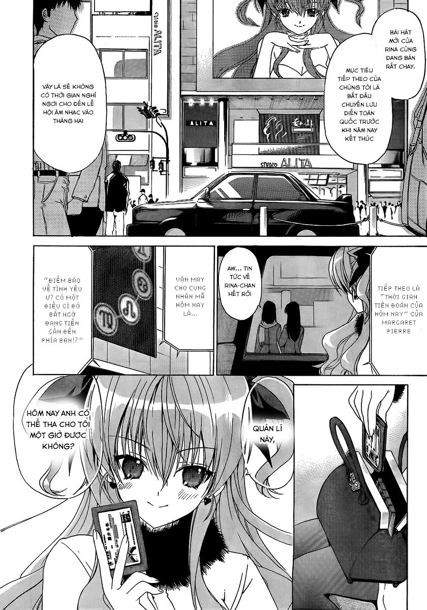 White Album Chapter 5 - Trang 2