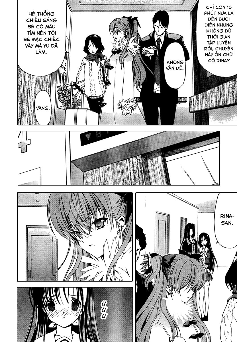 White Album Chapter 2 - Trang 2