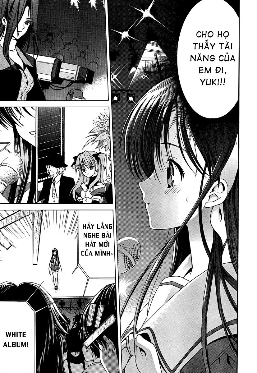 White Album Chapter 2 - Trang 2