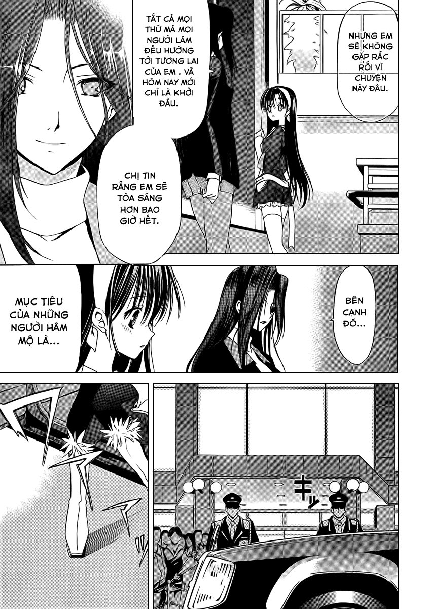 White Album Chapter 2 - Trang 2