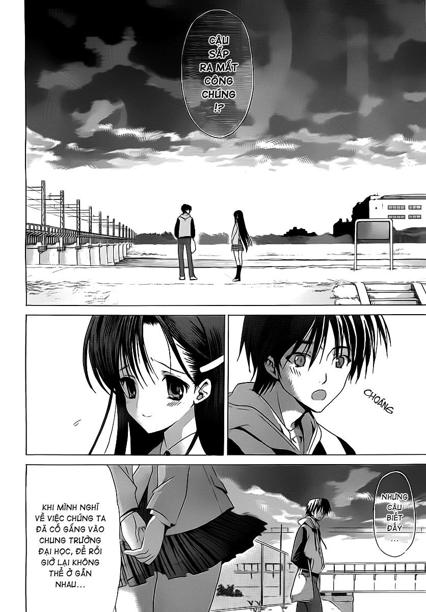 White Album Chapter 0 - Trang 2