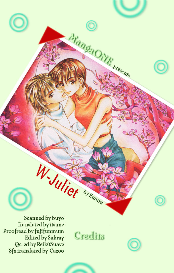 Romeo Và Juliet Hiện Đại Chapter 45 - Trang 2