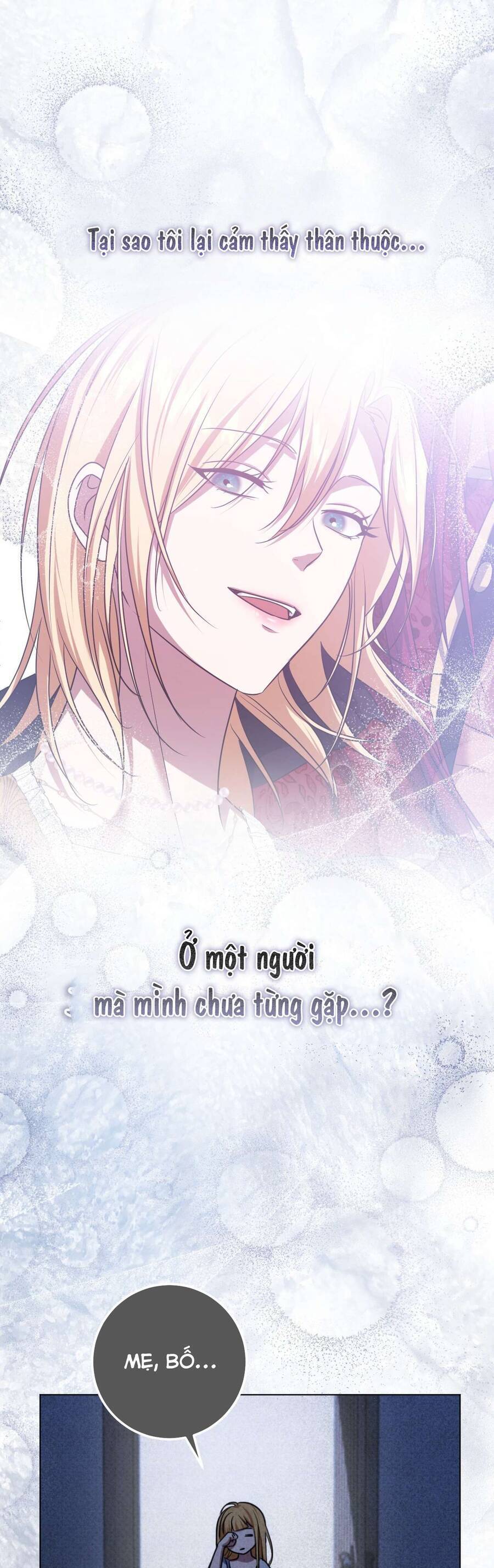 Thánh Nữ Giả Muốn Bỏ Trốn Chapter 83 - Trang 2