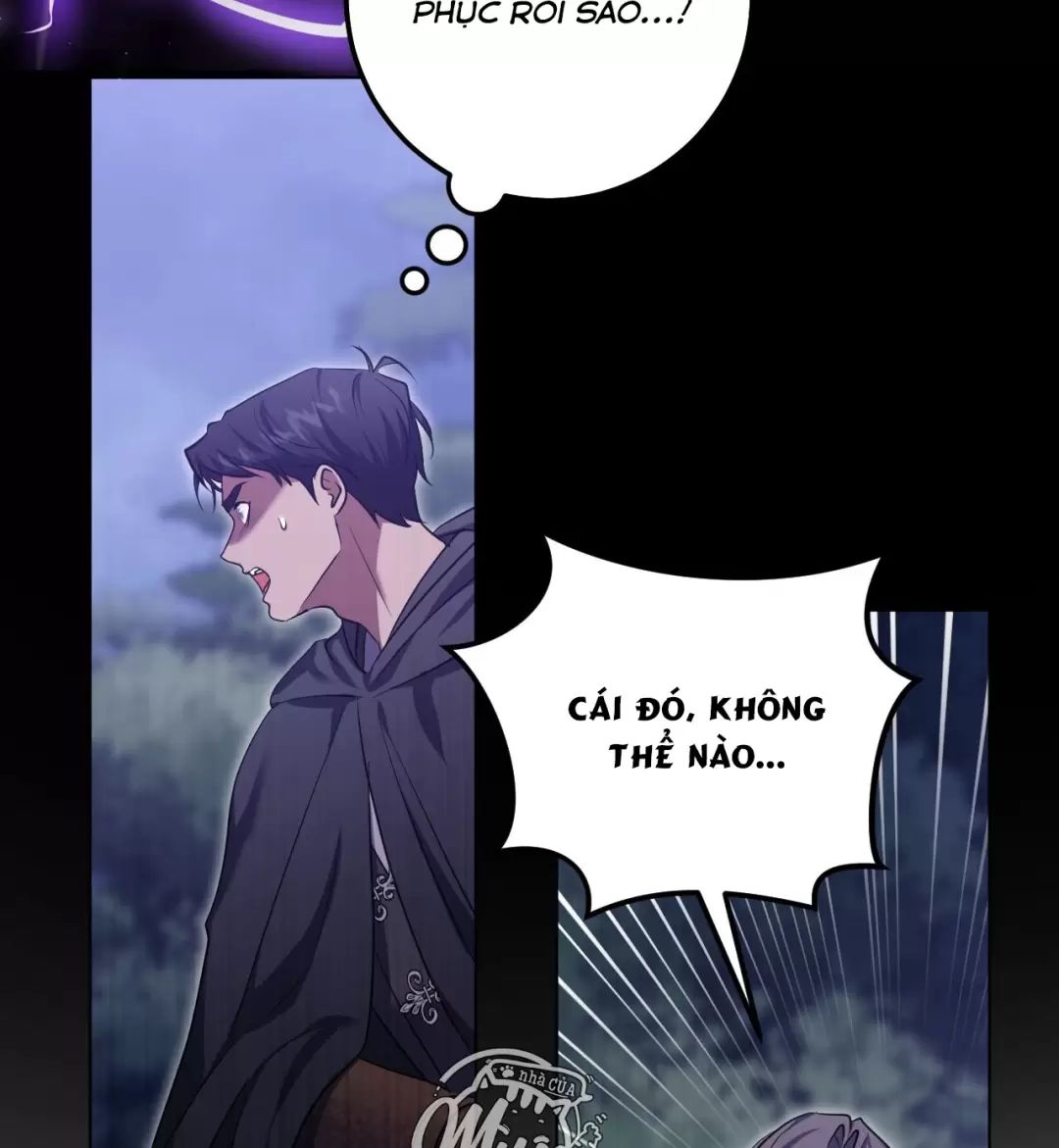 Thánh Nữ Giả Muốn Bỏ Trốn Chapter 78 - Trang 2