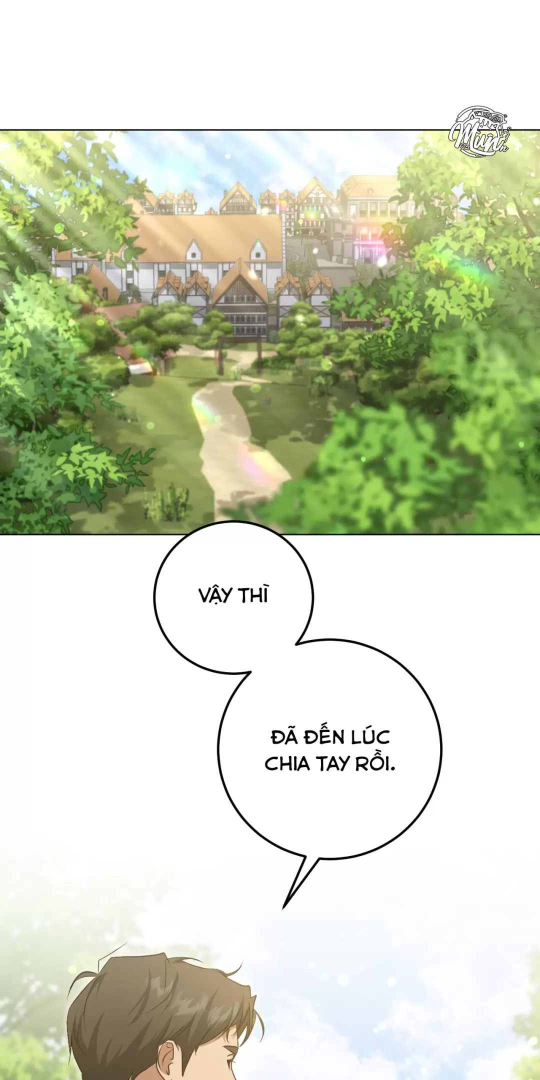 Thánh Nữ Giả Muốn Bỏ Trốn Chapter 78 - Trang 2