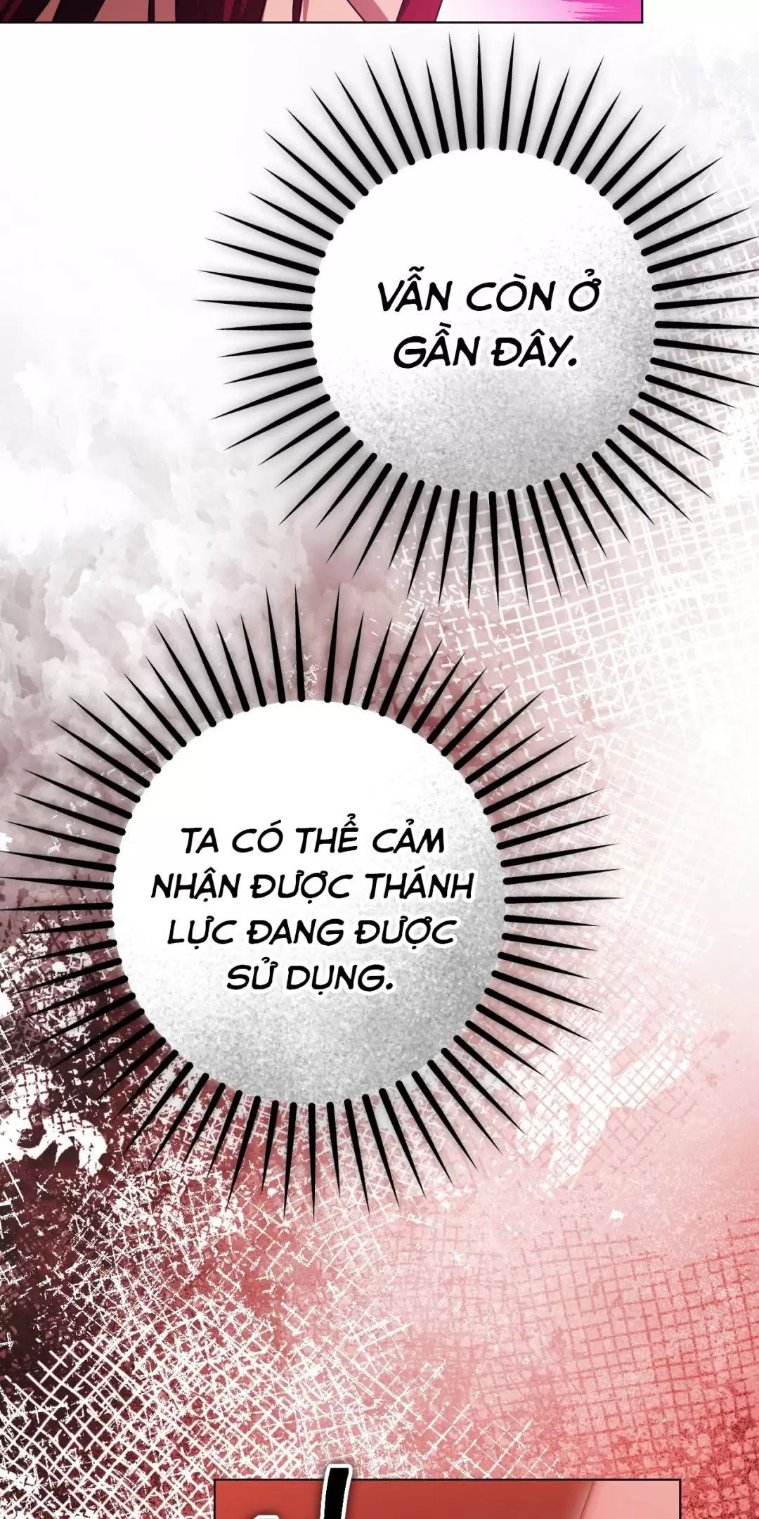 Thánh Nữ Giả Muốn Bỏ Trốn Chapter 74 - Trang 2