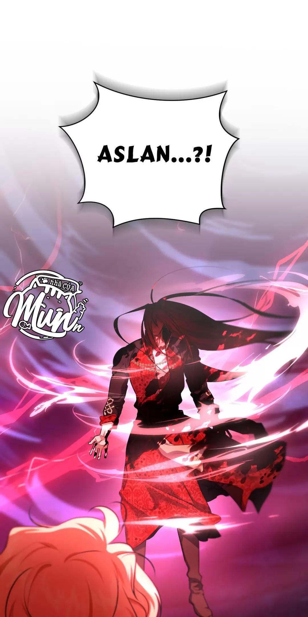 Thánh Nữ Giả Muốn Bỏ Trốn Chapter 74 - Trang 2