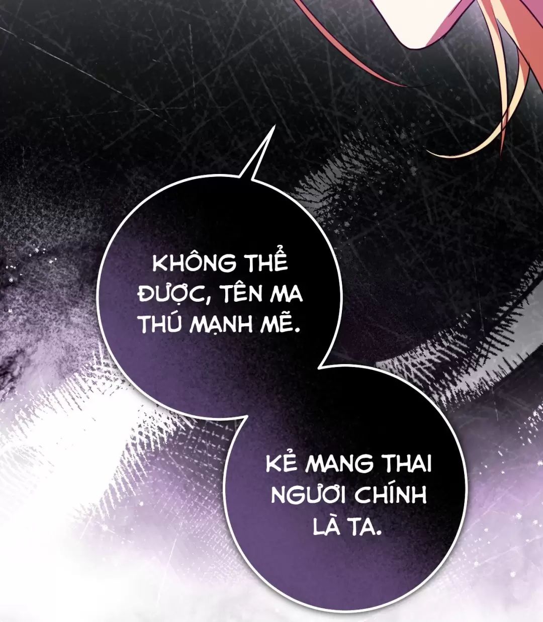 Thánh Nữ Giả Muốn Bỏ Trốn Chapter 73 - Trang 2