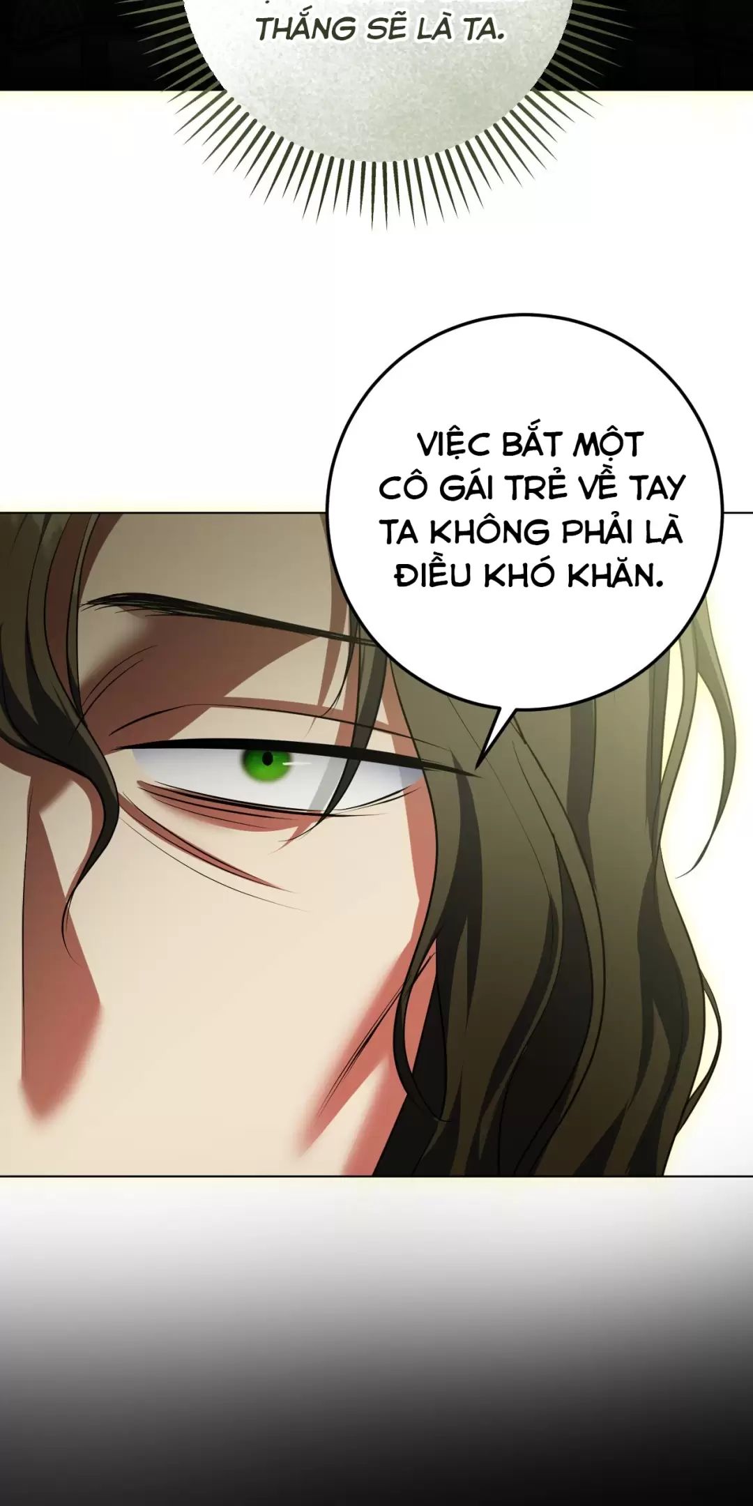 Thánh Nữ Giả Muốn Bỏ Trốn Chapter 73 - Trang 2