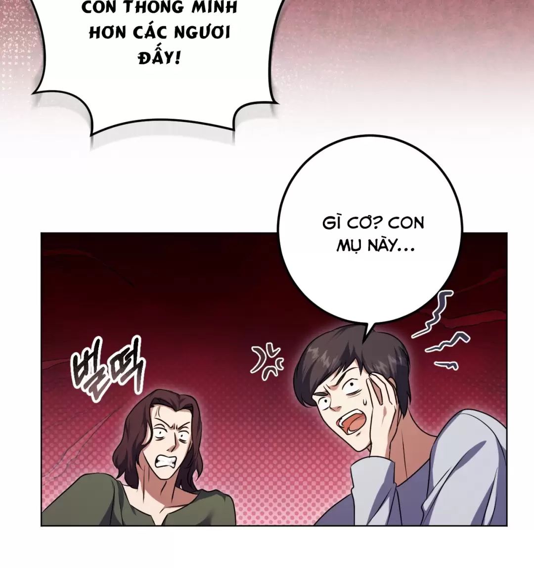 Thánh Nữ Giả Muốn Bỏ Trốn Chapter 67 - Trang 2