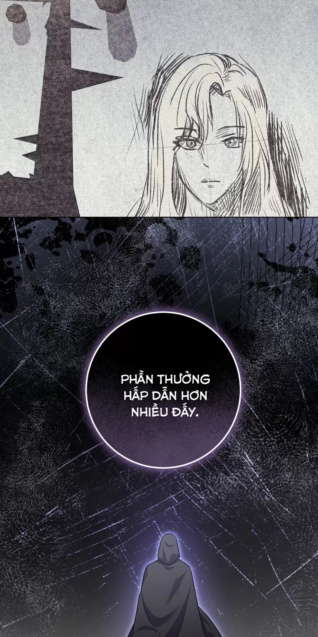 Thánh Nữ Giả Muốn Bỏ Trốn Chapter 67 - Trang 2