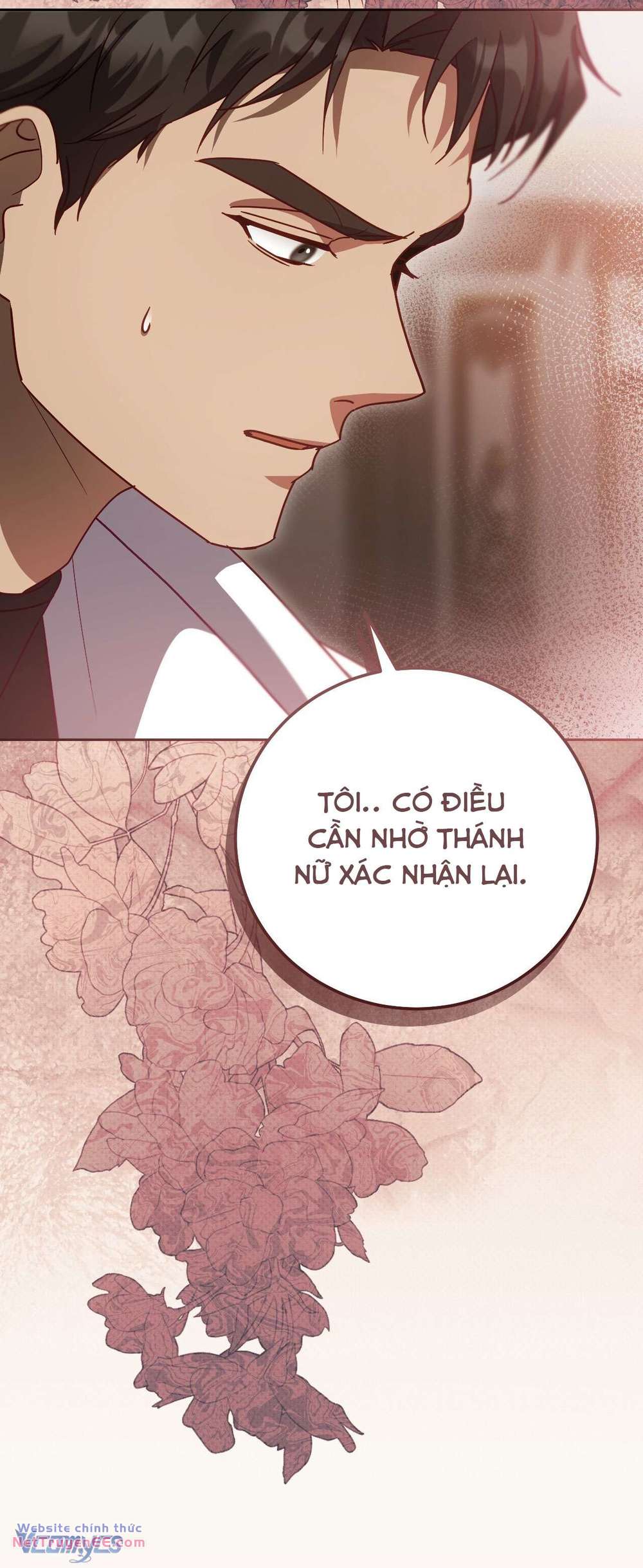 Thánh Nữ Giả Muốn Bỏ Trốn Chapter 40 - Trang 2