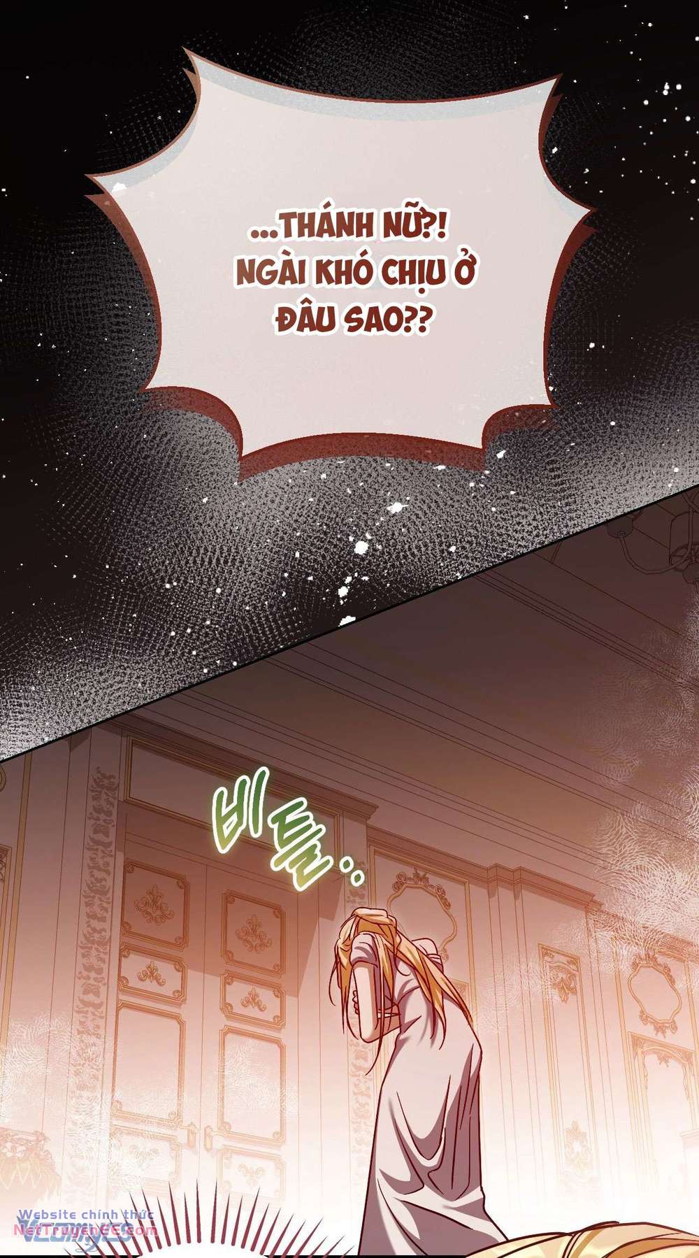 Thánh Nữ Giả Muốn Bỏ Trốn Chapter 40 - Trang 2