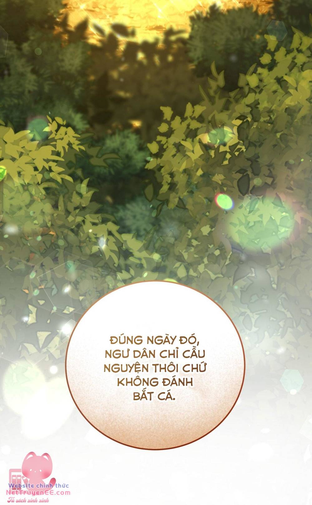 Thánh Nữ Giả Muốn Bỏ Trốn Chapter 39 - Trang 2